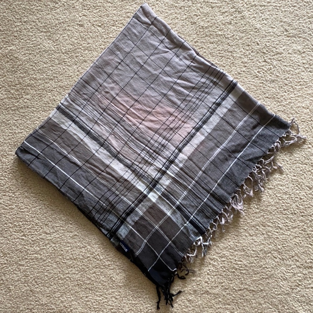 Unisex H&M Scarf 🧣